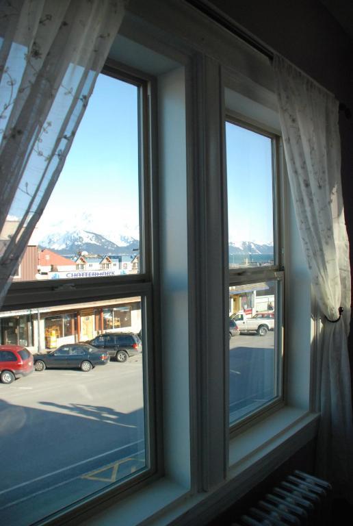 Sauerdough Lodging Seward Cameră foto